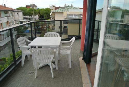 Apartamento Condominio Katrina