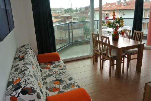 Apartamento Condominio Katrina