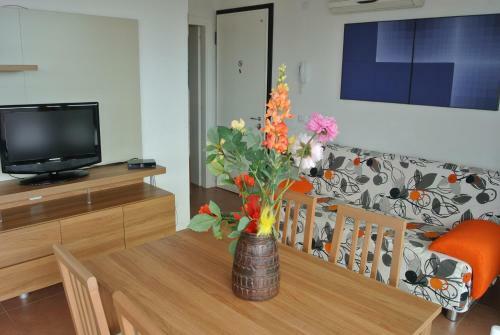 Apartamento Condominio Katrina