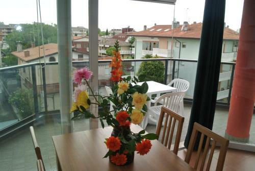 Apartamento Condominio Katrina