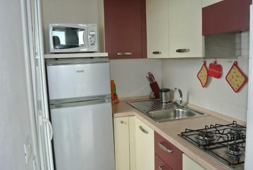 Apartamento Condominio Katrina