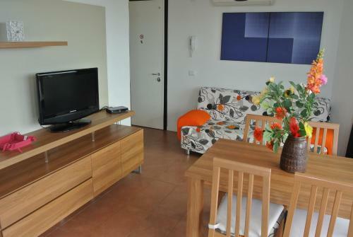 Apartamento Condominio Katrina