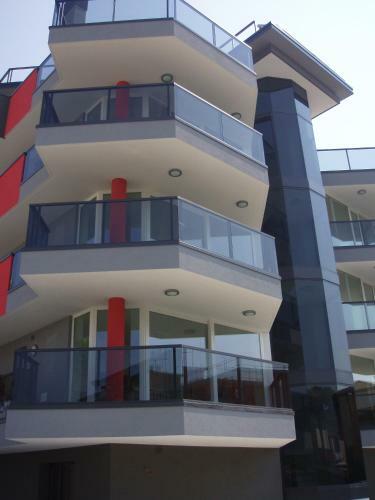 Apartamento Condominio Katrina