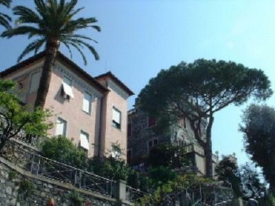 Apartamento Torretta