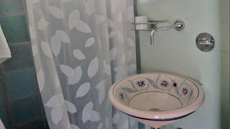 Apartamento Il Polpo E La Sirena