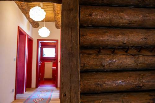 Chalet Carezza