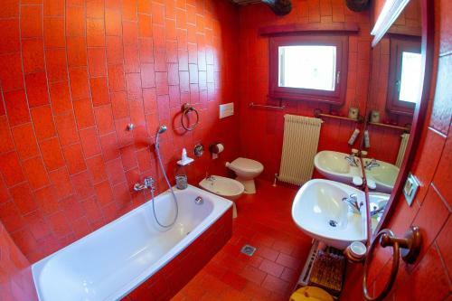 Chalet Carezza