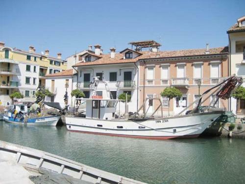 Apartamento Villa Eleonora