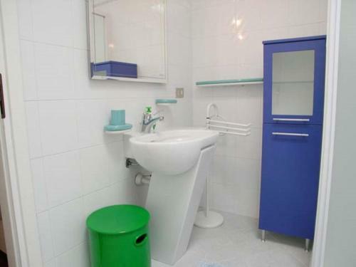 Apartamento Villa Eleonora