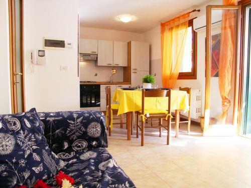 Apartamento Casa Sonneninsel