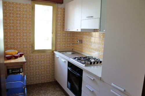 Apartamento Appartamenti Giulia