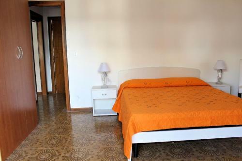 Apartamento Appartamenti Giulia