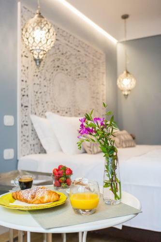 Hostal Bellaroto Suite