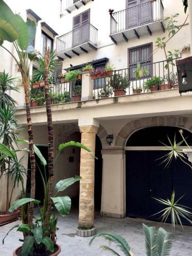 Hostal Bellaroto Suite