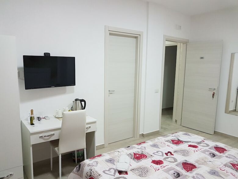 Bed & Breakfast Napoli Relais