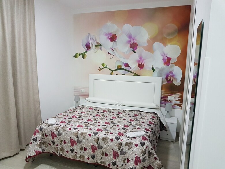 Bed & Breakfast Napoli Relais