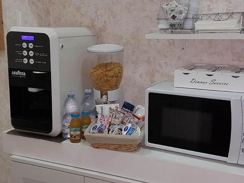 Bed & Breakfast Napoli Relais