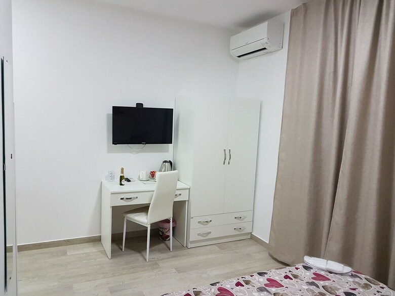 Bed & Breakfast Napoli Relais