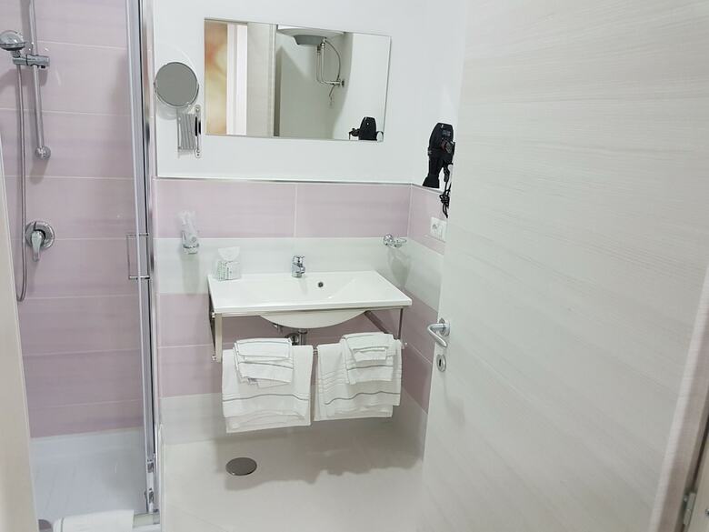 Bed & Breakfast Napoli Relais