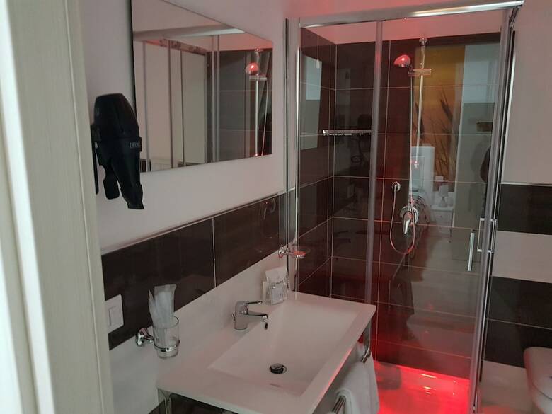 Bed & Breakfast Napoli Relais