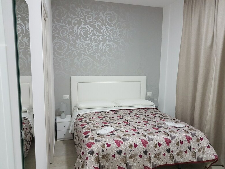 Bed & Breakfast Napoli Relais