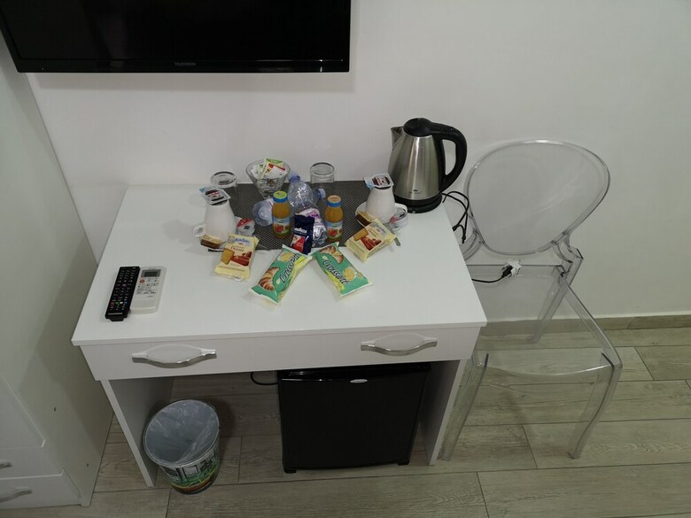 Bed & Breakfast Napoli Relais