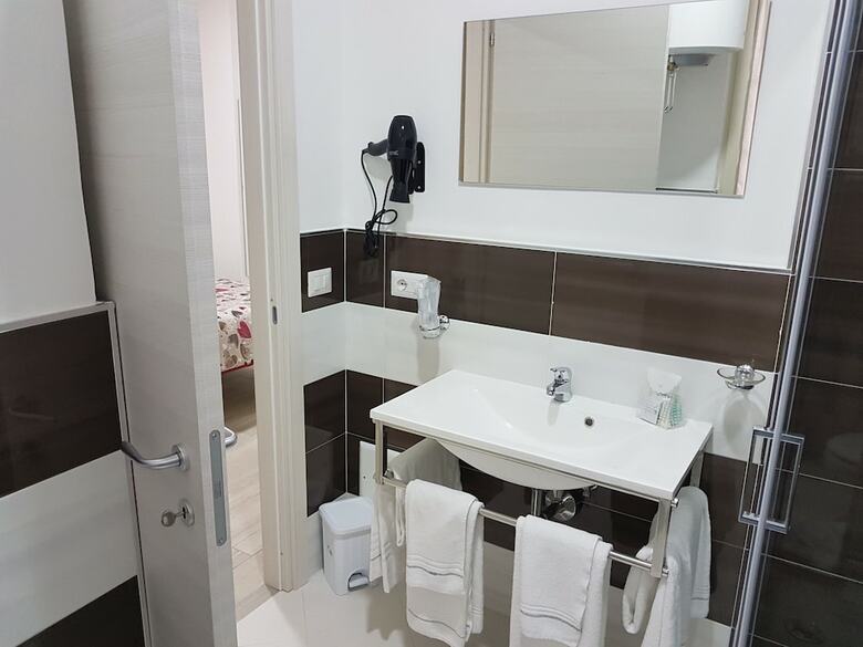 Bed & Breakfast Napoli Relais