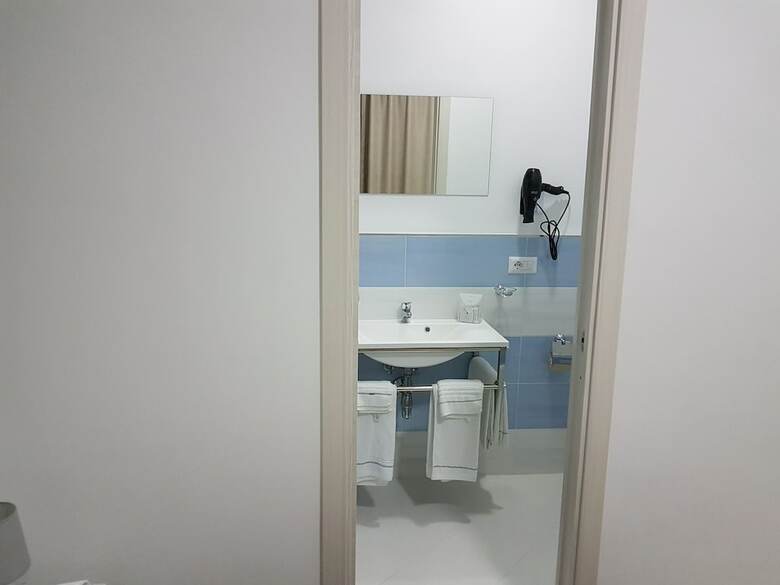 Bed & Breakfast Napoli Relais