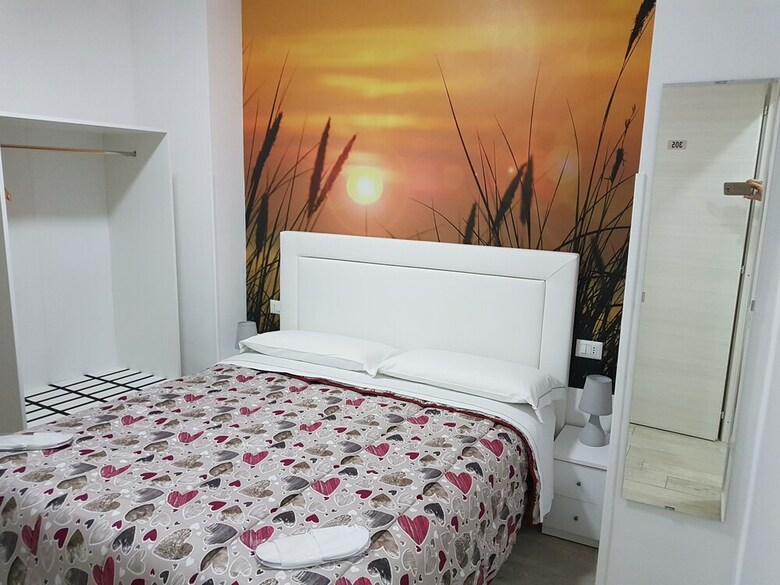 Bed & Breakfast Napoli Relais