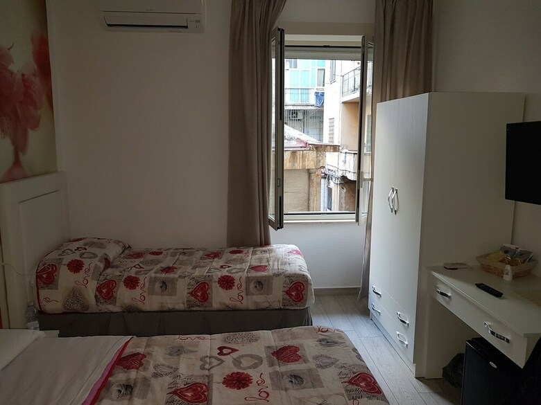 Bed & Breakfast Napoli Relais