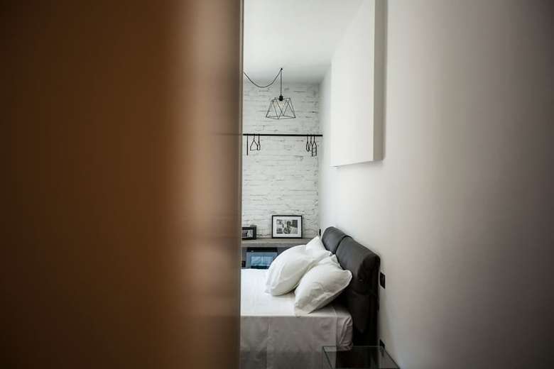 Hostal The Boutique Napoli Suite