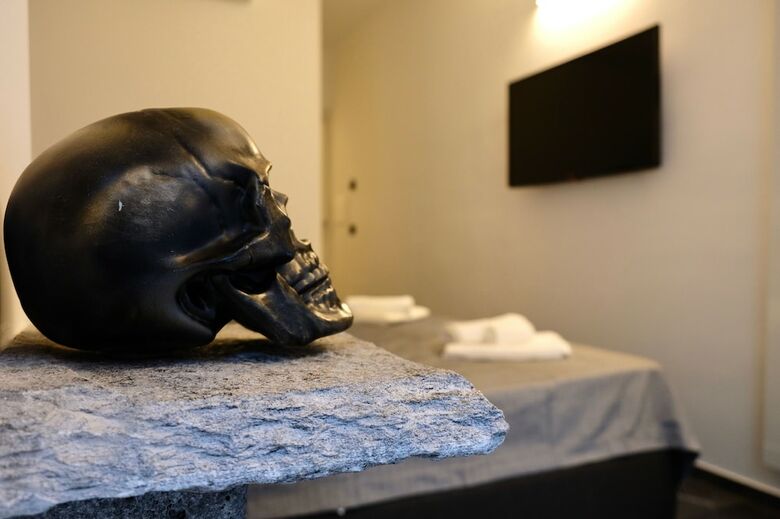 Hostal The Boutique Napoli Suite