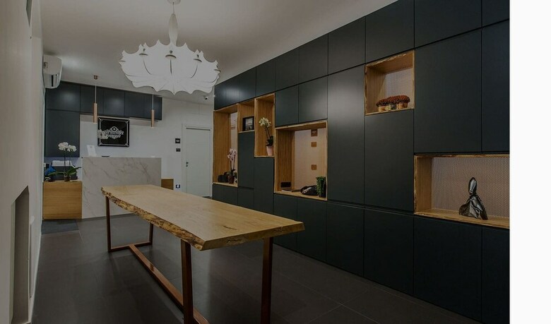 Hostal The Boutique Napoli Suite