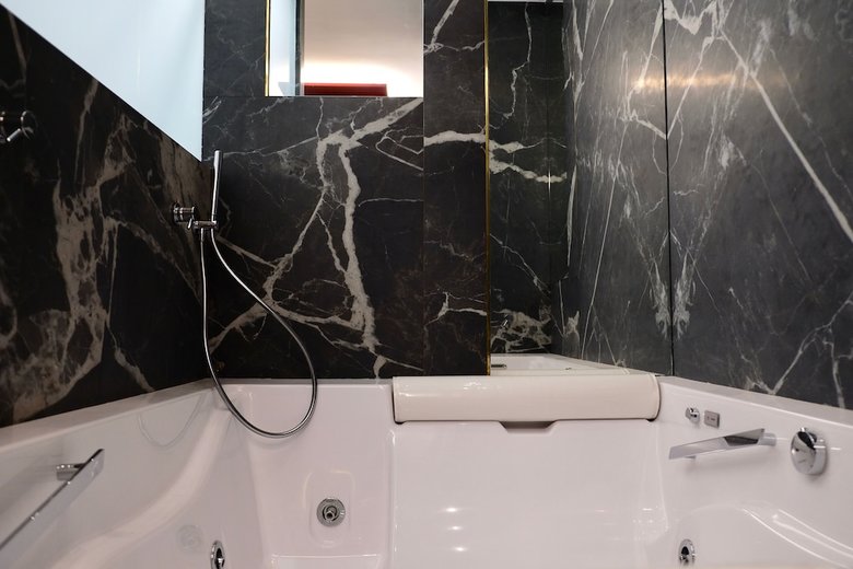 Hostal The Boutique Napoli Suite
