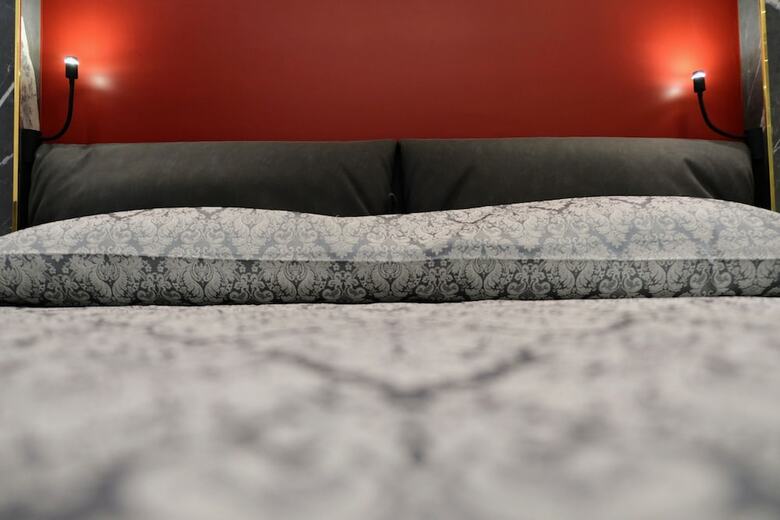 Hostal The Boutique Napoli Suite