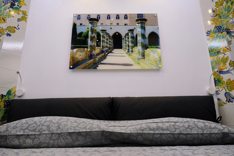 Hostal The Boutique Napoli Suite