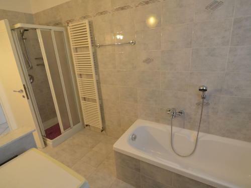 Spacious Villa With Garden In Gemmano