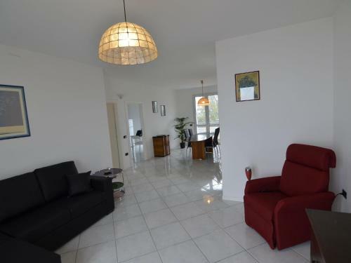 Spacious Villa With Garden In Gemmano
