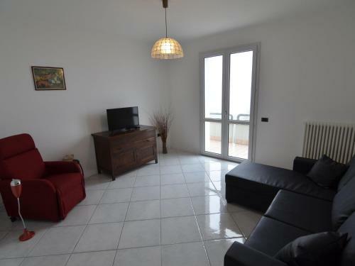 Spacious Villa With Garden In Gemmano