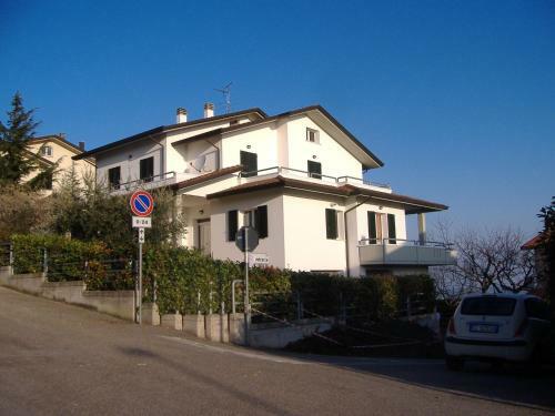 Spacious Villa With Garden In Gemmano