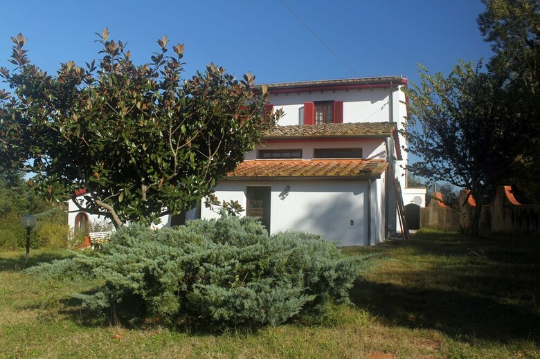 Villa Nerone B&B