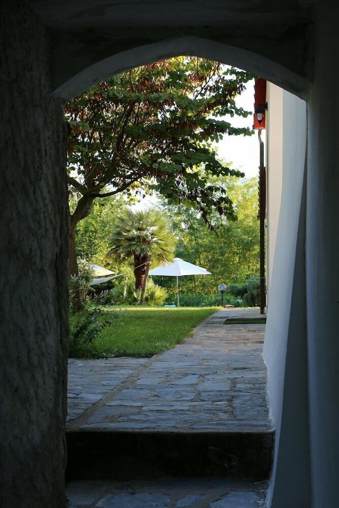 Villa Nerone B&B