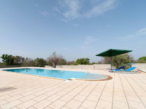 Locazione Turistica Villa Rux