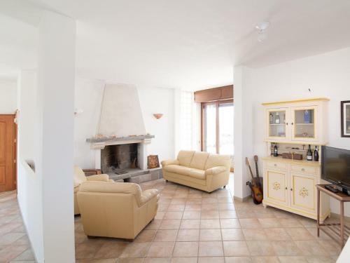 Locazione Turistica Villa Rux