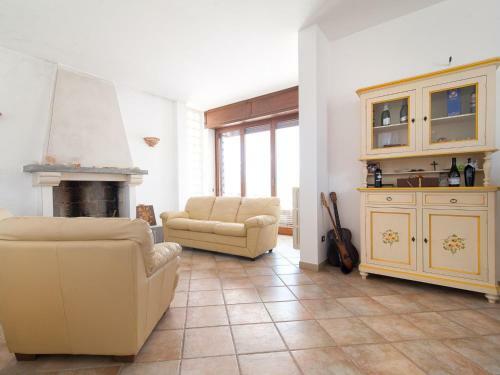 Locazione Turistica Villa Rux