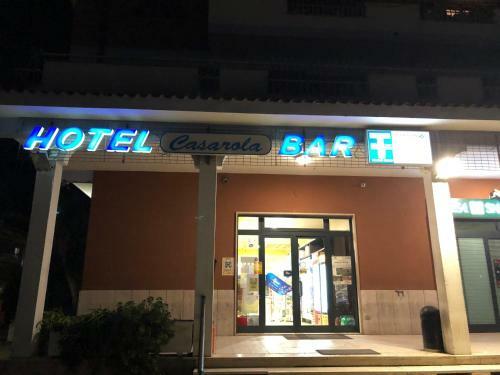 Hotel Casarola