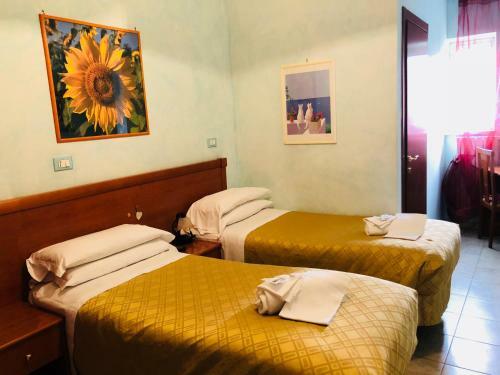 Hotel Casarola