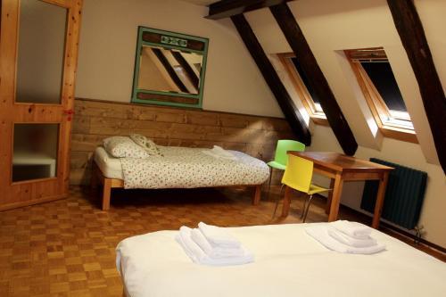 Posada Balma Meris