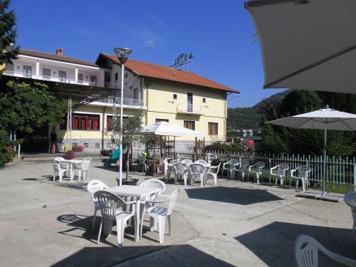 Hotel L'ostu Del Povr-om