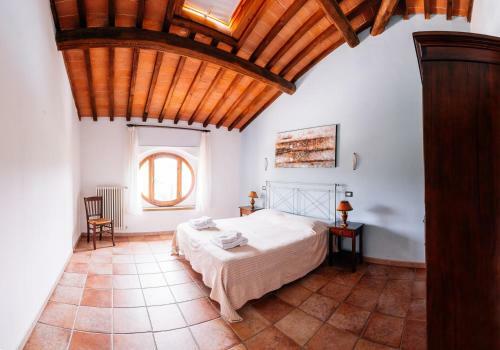 Apartamento La Spiga
